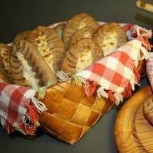 Männikkölän Pirtti
