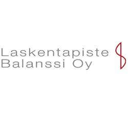 Laskentapiste Balanssi Oy