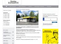 Nisulan Katsastus