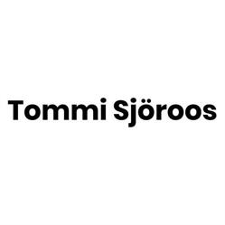 Tommi Sjöroos