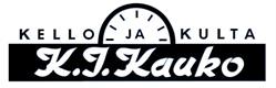 K i Kaukon Kello Ja Kulta Oy