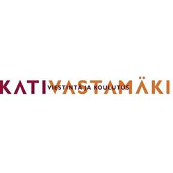 Viestintä ja koulutus Kati Vastamäki