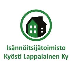 Kyösti Lappalainen Ky