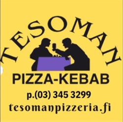 Tesoman Pizza-Kebab