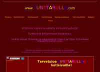 Tunttarulla