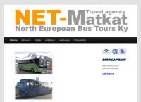 North European Bus Tours Ky
