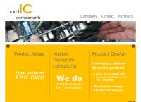 Nordic Components Oy