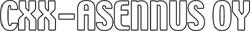 CXX-Asennus Oy