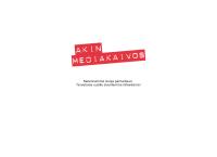 Akin Mediakaivos