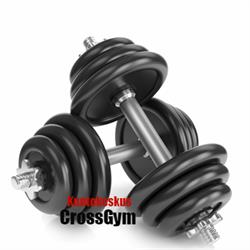 Kuntokeskus CrossGym