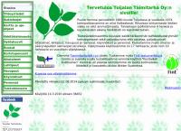 Toijalan Taimitarha Oy