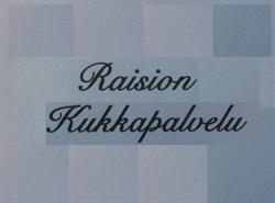 Raision Kukkapalvelu Lehtonen Kaija
