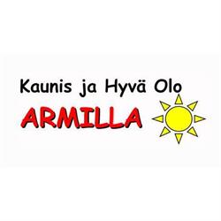 Kaunis ja HyväOlo Armilla