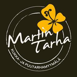 Martin Tarha Oy