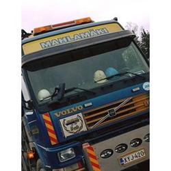 Mahlamäki Yhtiöt / Nostopalvelut
