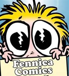 Fennica Comics