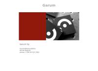 Garum Oy