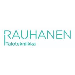 Talotekniikka Rauhanen Oy