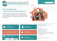 Kiinteistö Oy Commerce