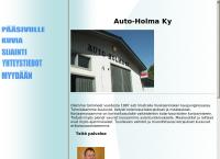 Automaalaus Color-Piste Oy