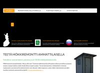 Tmi Rymättylän Rakennuspalvelu
