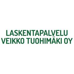 Laskentapalvelu Veikko Tuohimäki Oy
