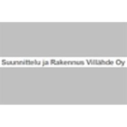 Suunnittelu ja Rakennus Villähde Oy