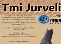 Tmi Jurveli