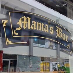 Mama's Bar&bistro Oy