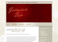 Juhlapalvelu Sofia