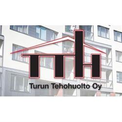 Turun Tehohuolto Oy