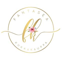 Kukkakauppa Fantasea
