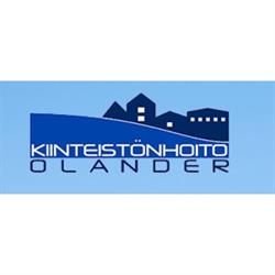 Kiinteistönhoito Olander