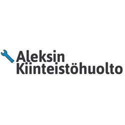 Aleksin Kiinteistöhuolto