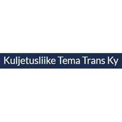 Kuljetusliike Tematrans Oy