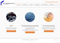 ICT Maukonen Oy