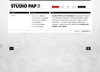 Studio PAP Ab