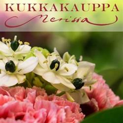 Kukkakauppa Merissa