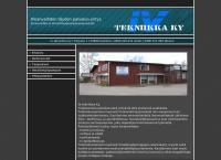 IV-Tekniikka Ky