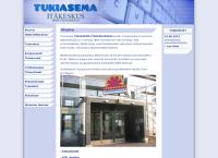 Tukiasema Sauli Salonen Oy