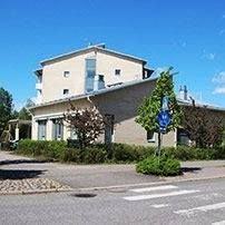 Nurmijärven Onnenkimpale ry Heikkarin palvelutalo