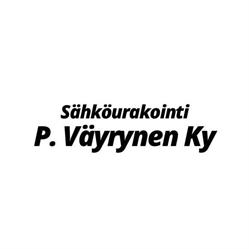 Sähköurakointi P. Väyrynen Ky