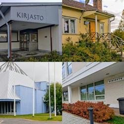 Raahen kaupunginkirjasto