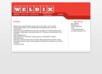 weldix ky