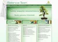 Balance-Team Oy