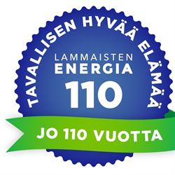 Lammaisten Energia Oy