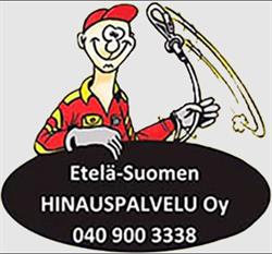 Etelä-Suomen Hinauspalvelu Oy