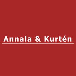 Annala & Kurtén Kiinteistönvälitys Oy Lkv