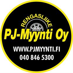 Pj-Myynti Oy