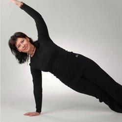 MP Pilates Leena Kallio